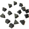 Polycrystalline diamond -Cube
